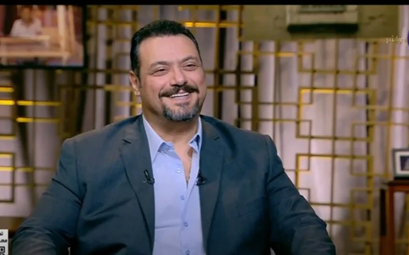 رسالة حب.. مراد مكرم يعلق على فوز الزمالك أمام الأهلي في الدوري الممتاز